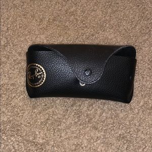 Ray-Ban case